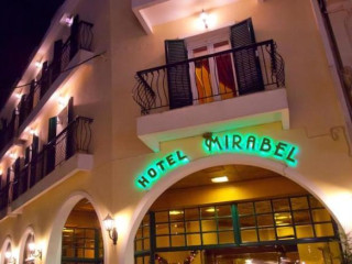 MIRABEL HOTEL