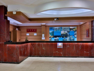 Mirabell Hotel