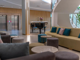 MiRaBelle Hotel