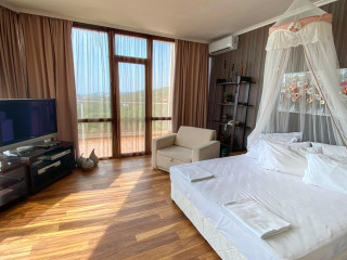 Mirabelle Hotel