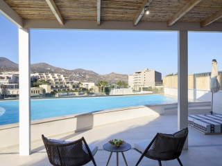 MIRABELLO BAY LUXURY RESORT