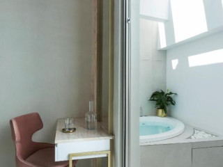 Mirabile Luxury Suites