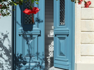 Mirabile Luxury Suites