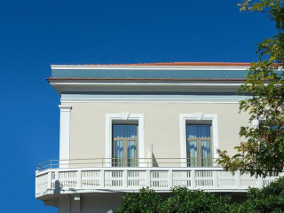 Mirabile Luxury Suites