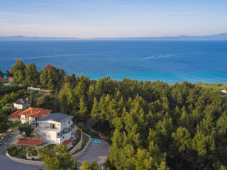 Mirabilia Boutique Hotel Chalkidiki