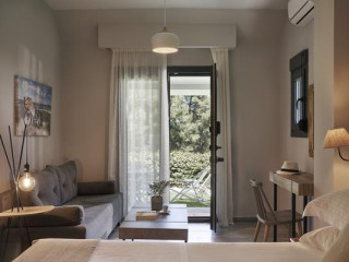 Mirabilia Boutique Hotel