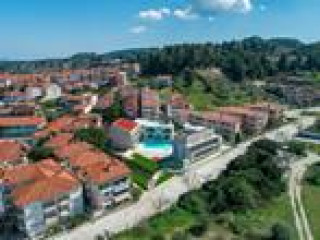 Mirablue Luxury Residences