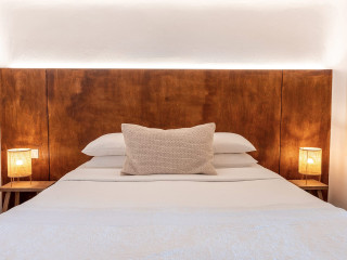 Mirabo Luxury Villas