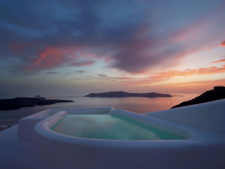 Mirabo Luxury Villas