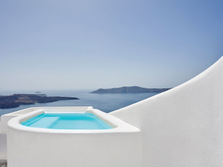 Mirabo Luxury Villas