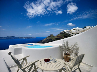 Mirabo Luxury Villas