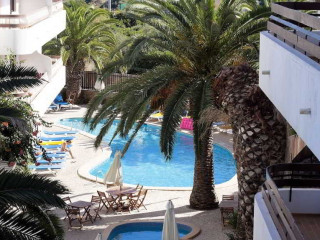 Mirachoro Praia da Rocha