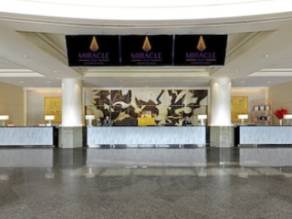 MIRACLE GRAND CONVENTION HOTEL