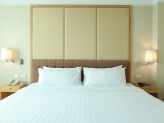 MIRACLE GRAND CONVENTION HOTEL