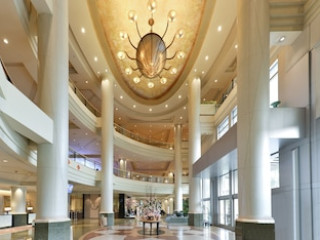 MIRACLE GRAND CONVENTION HOTEL