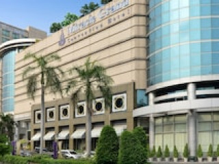 MIRACLE GRAND CONVENTION HOTEL