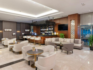 Miracle Istanbul Asia Airport Hotel & Spa