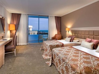 MIRACLE RESORT HOTEL