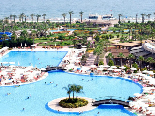 MIRACLE RESORT HOTEL