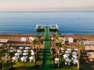 Barut Akra Hotel