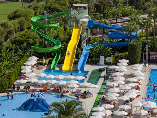 MIRACLE RESORT HOTEL