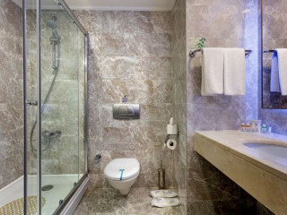 MIRACLE RESORT HOTEL