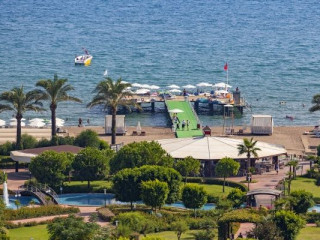 MIRACLE RESORT HOTEL MEMENTO SURICLUB