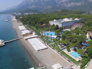 MIRADA DEL MAR KEMER