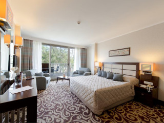 MIRADA DEL MAR HOTEL