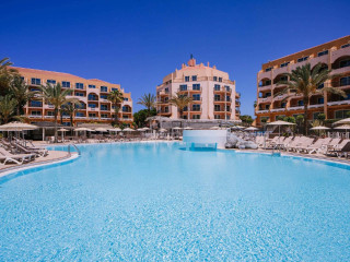 Mirador Maspalomas By Dunas