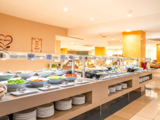 Mirage Bab Al Bahr Beach resort