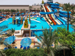 MIRAGE BAY RESORT AND AQUA PARK