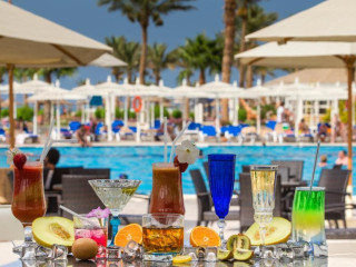 MIRAGE BAY RESORT & AQUA PARK