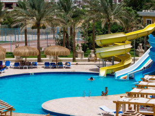 MIRAGE BAY RESORT & AQUAPARK (EX. LILLY LAND)