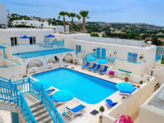 MIRAGE BAY RESORT & AQUAPARK (EX. LILLY LAND)