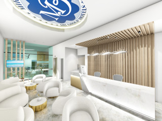 Mirage Bleu Hotel