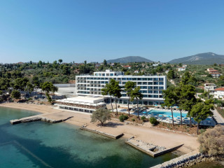 Mirage Chalkida City Resort