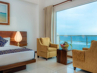 Mirage Colombo Hotel