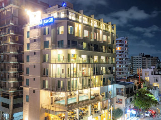 MIRAGE COLOMBO HOTEL