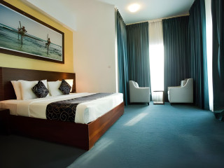 Mirage Colombo Hotel