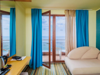 Mirage Hotel