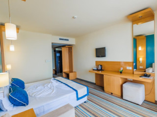 Mirage Hotel