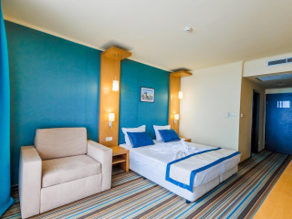 Mirage Hotel