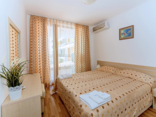 Mirage of Nessebar Aparthotel