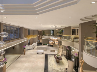 LE Palladium quartier Tarewitch