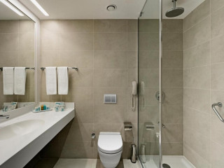 MIRAGE PARK RESORT HOTEL