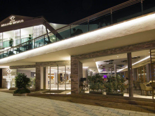 EUROPA BEACH HOTEL