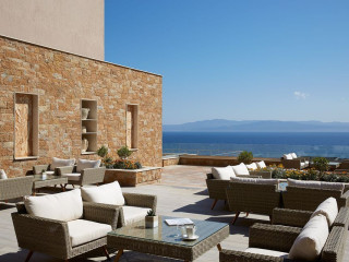 Miraggio Thermal Spa Resort