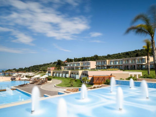 MIRAGGIO THERMAL SPA RESORT