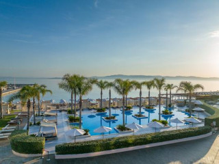 Miraggio Thermal Spa Resort